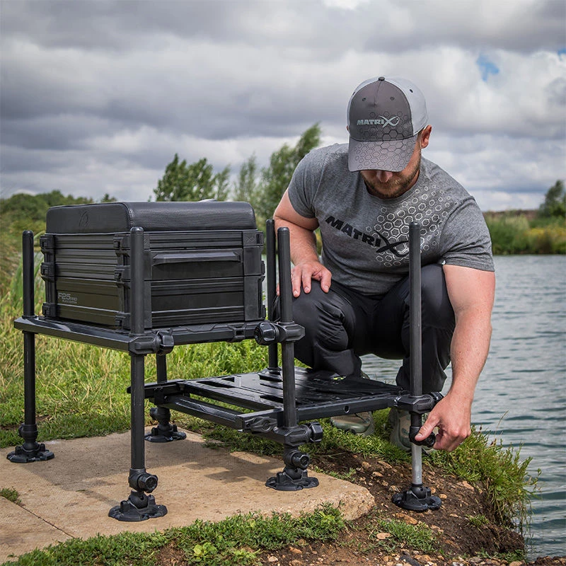Matrix F25 Pro Seatboxes